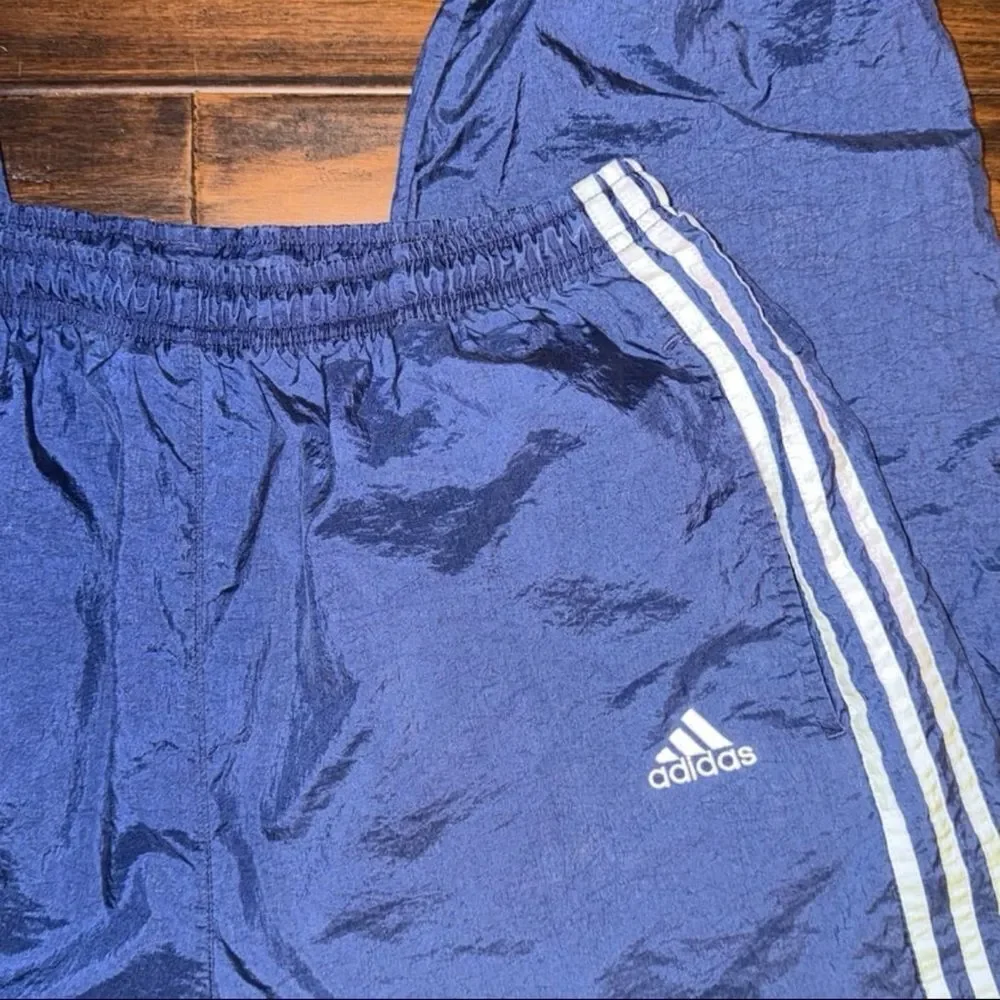 Adidas Windbreaker Pants